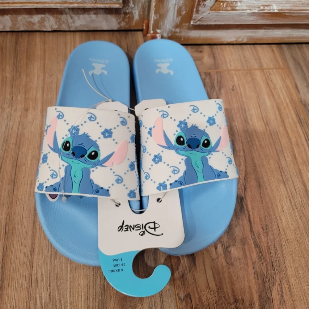 Disney's Lilo and Stitch Slides - Picture 1 of 2